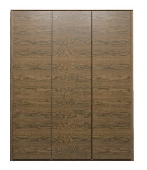 Гардероб 180×59×220 PATERNA, MOD INTERIORS