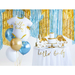 Салфетки «Боди Hello Baby», 32 см, 20 шт