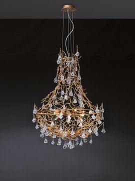 Coral Royal Emperior by Serip