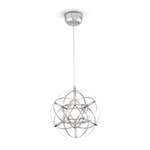 Подвесной светильник Freya FR5099PL-L6CH