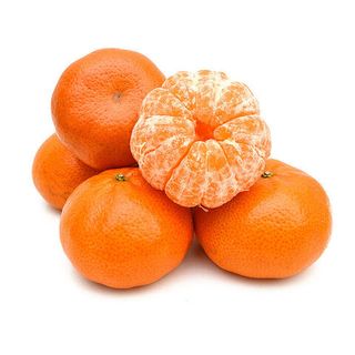 Мандарины