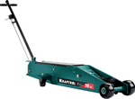KRAFTOOL HIGH-LIFT, 20 т, 220 - 680 мм, для тяжелой техники, подкатной домкрат (43455-20)