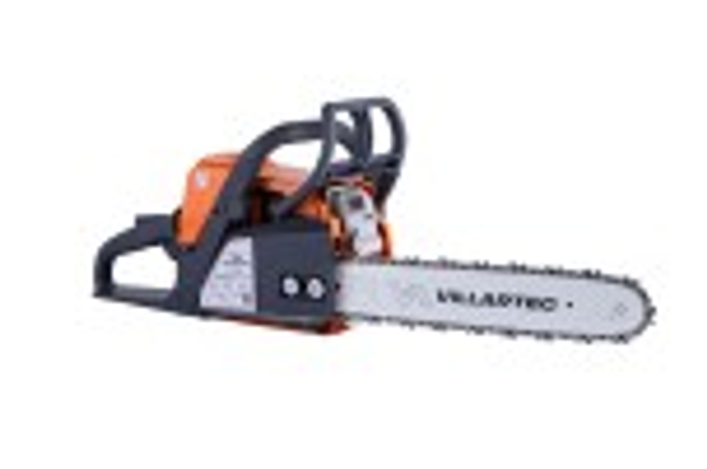 Бензопила VILLARTEC SB 018 Legend 14" шина 35 см. цепь 3/8 1,3 50 зв. 1101180001
