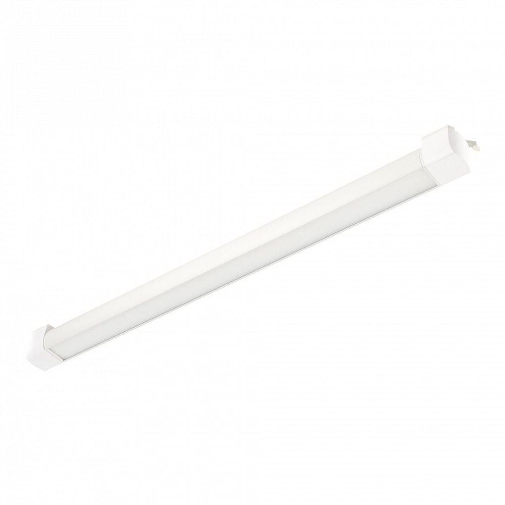 Накладной светильник ST-Luce Однофазная Трековая Система ST368.536.20.2