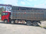 Shacman (Shaanxi) SX* 8x4 Самосвал SX331864366C (Дизельный, 13,0 л, 549 л.с., МТ)