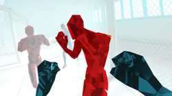 Superhot VR (для ПК, цифровой код доступа)