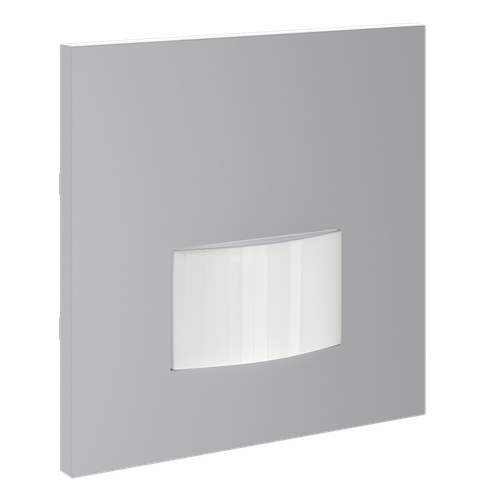 Накладка для датчика движения встраиваемого, S70 (серый)