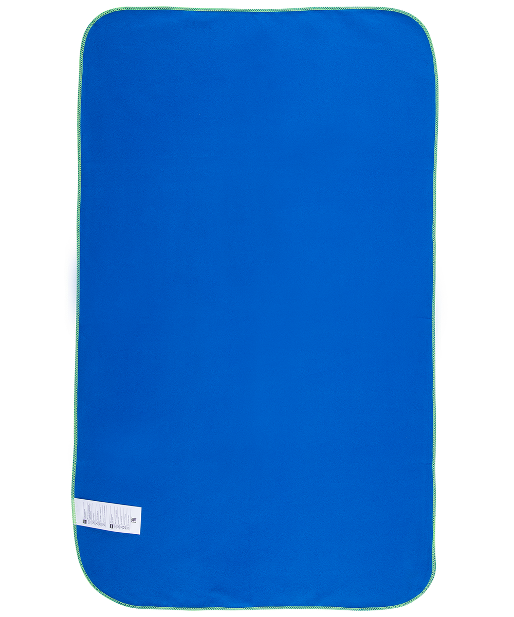 Полотенце Pilla Blue, микрофибра
