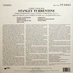Stanley Turrentine / Comin' Your Way (LP)
