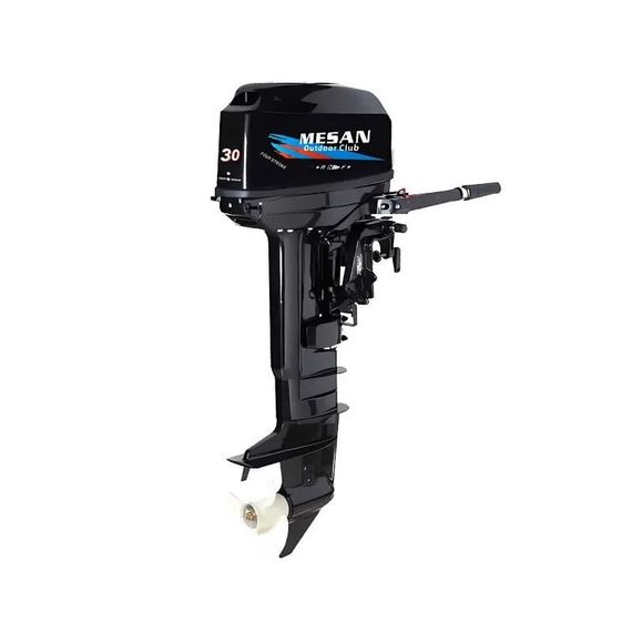 2х-тактный лодочный мотор MESAN 30