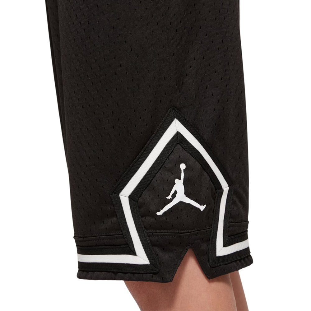 Баскетбольные детские шорты Jordan Sport Diamond