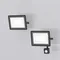 Прожектор Поток / Flood 6500К 30Вт IP 65 Outdoor fl001-l30b6ksr