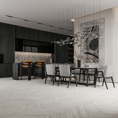 Ламинат JOSS BEAUMONT GUSTO ДЕБУА