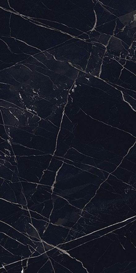 Керамогранит Mira Black High gloss