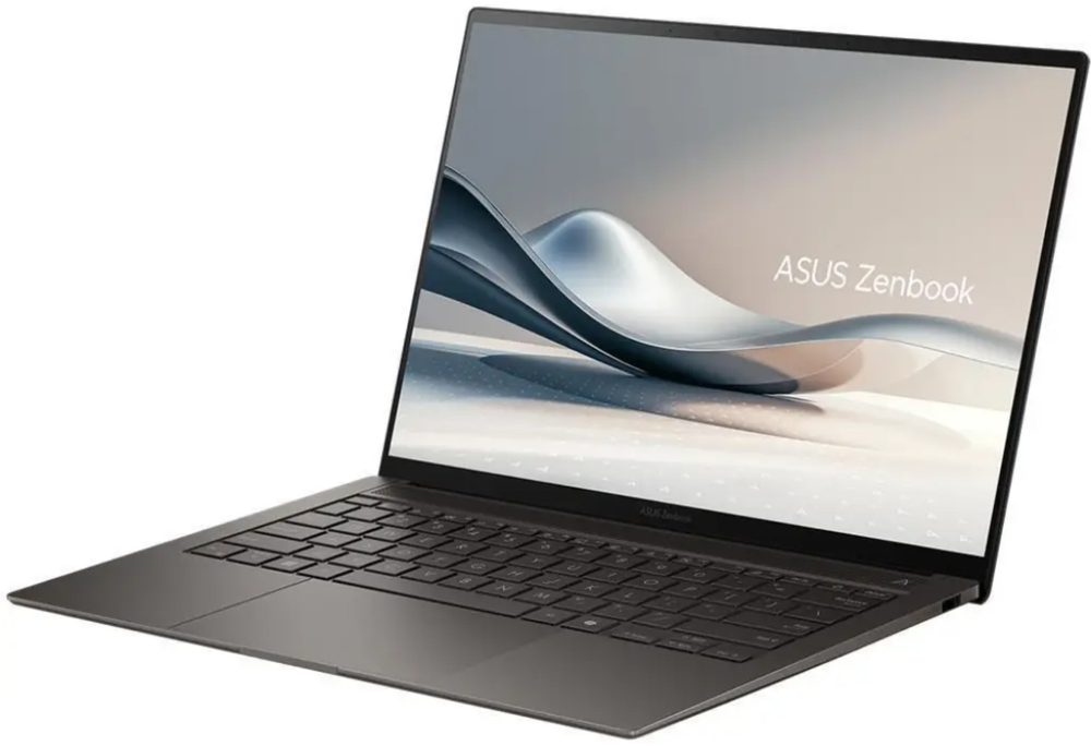 Ноутбук ASUS Zenbook S 14 OLED 14" / 32 Гб / SSD 1024 Гб / Win 11 / UX5406SA-PV050W / 90NB14F1-M007W0