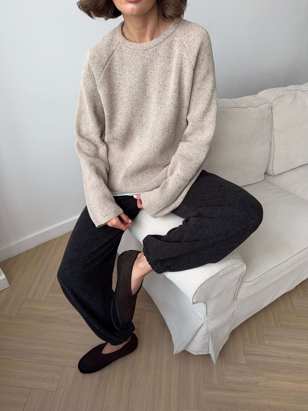 брюки BASIC phase