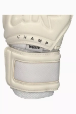Вратарские перчатки 4keepers Champ Gold White VI RF2G Junior