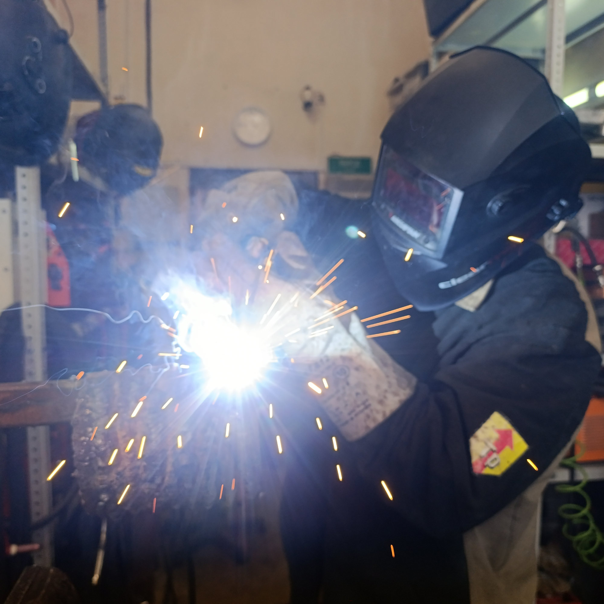 Стань мастером Cварки!