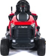 Трактор садовый ZIMANI TC107HV