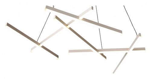 Подвесная люстра ST-Luce SL394.513.06