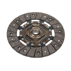 Диск сцепления CHERY T15/J68/T18/T1A/T1E 1.8/2.0/2.4 GANZ GIE36201