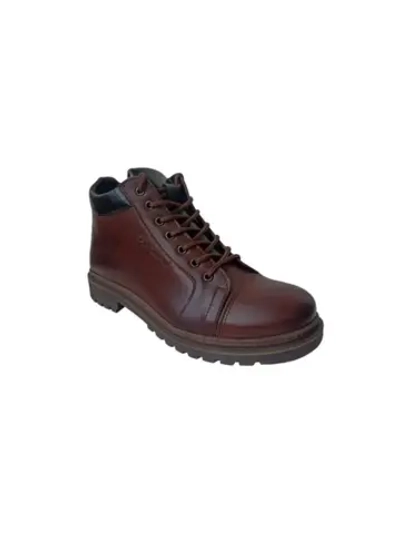 Ботинки натуральная кожа и мех