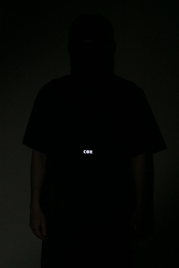 Футболка AMPC Нэви - фото 12