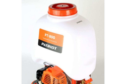Ранцевый бензиновый распылитель PATRIOT PT-800 755302500