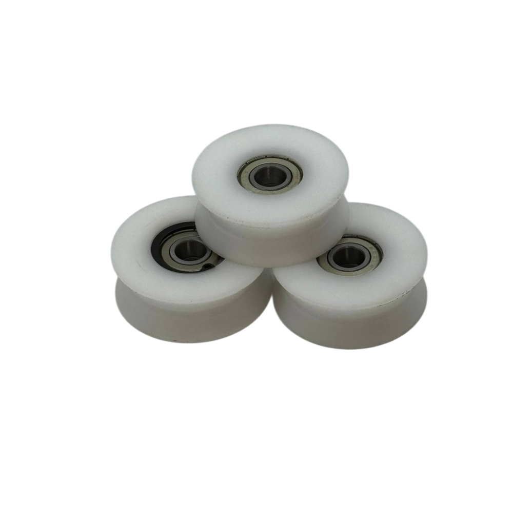 Ролик ходовой автоматических дверей моделей Tormax WinDrive 2101, 2201