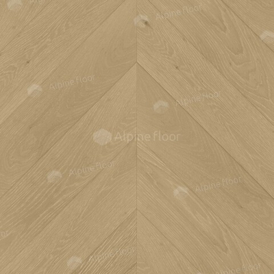 Инженерная доска Alpine Floor Chateau EW203-01 Дуб Шампань