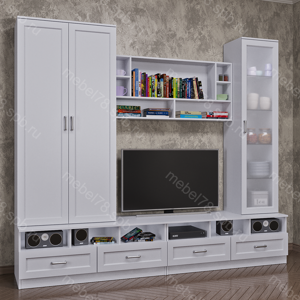 Мини-стенка 7/1