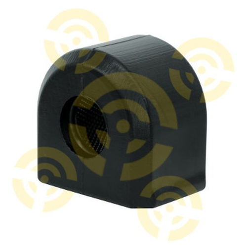 Втулка стабилизатора, задней подвески (Кратность 2 шт.) 19014074B