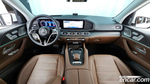 Mercedes-Benz GLE-Class W167 GLE450 4MATIC (09.2023)