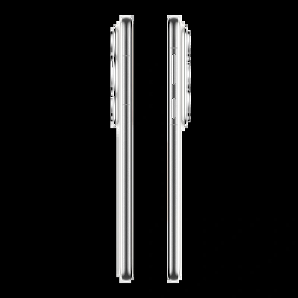 Смартфон Huawei Pura 80 Pro 12/512GB Glazed White (LMR-LX9)