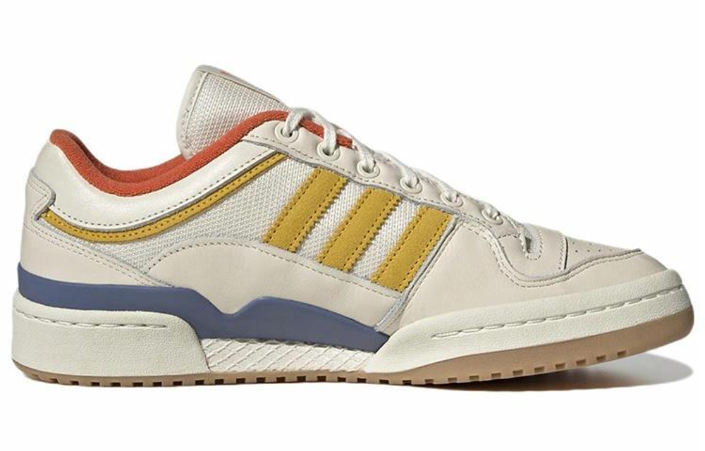 Кроссовки Wood Wood X Adidas Originals Forum Low
