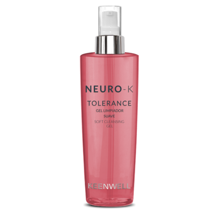 KEENWELL NEURO-K TOLERANCE - Soft Cleansing Gel