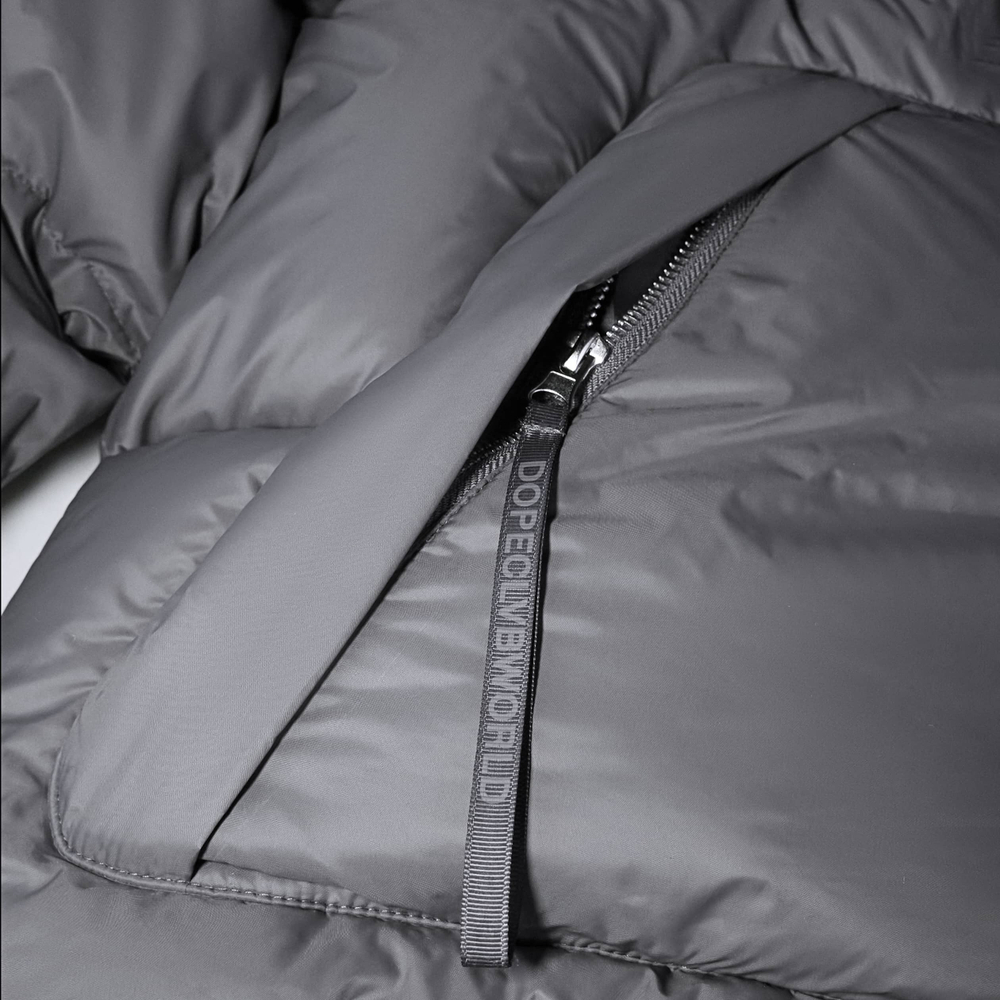 DCW PUFFER (ПРЕДЗАКАЗ)