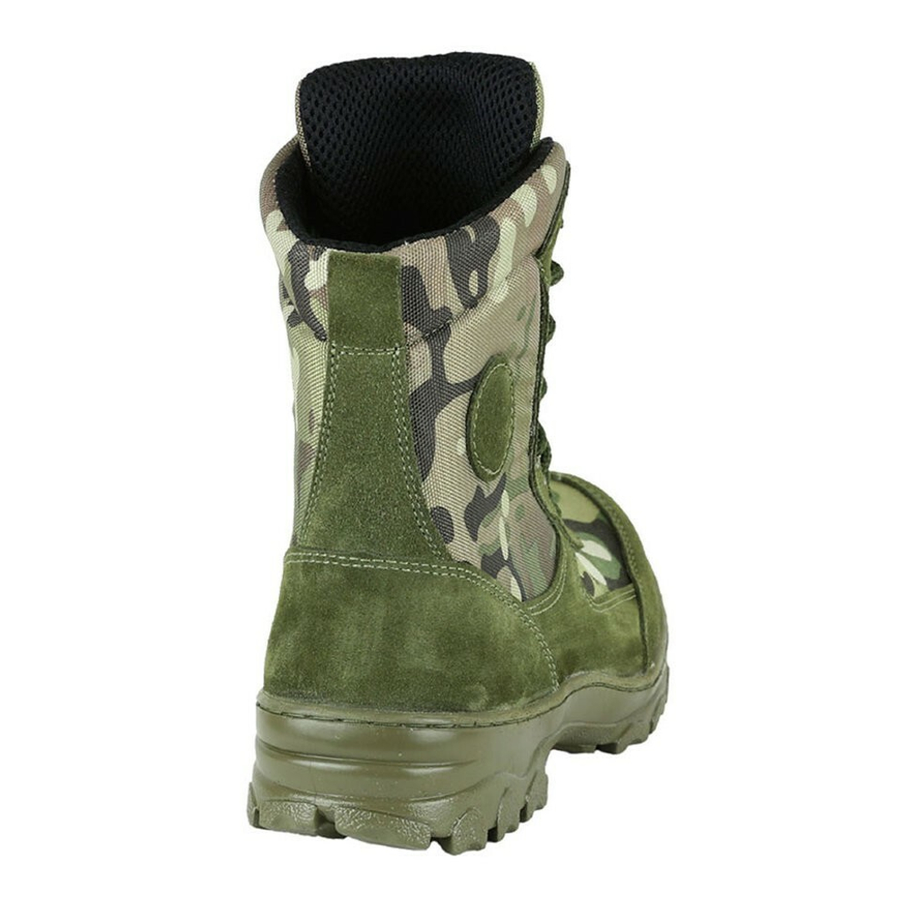 Ботинки РЫСЬ  МУЛЬТИКАМ  6475