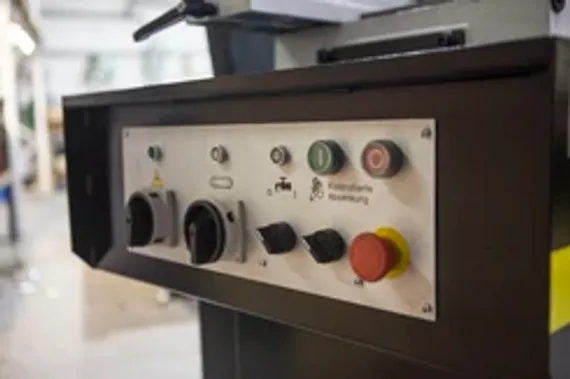 Ленточнопильный станок Stalex TBK-4228A