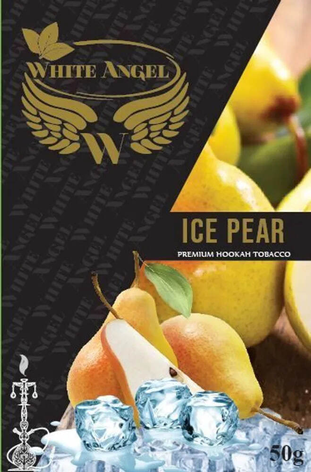 White Angel - Ice Pear (50г)