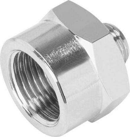 NPFC-R-G14-G18-FM Переходный ниппель