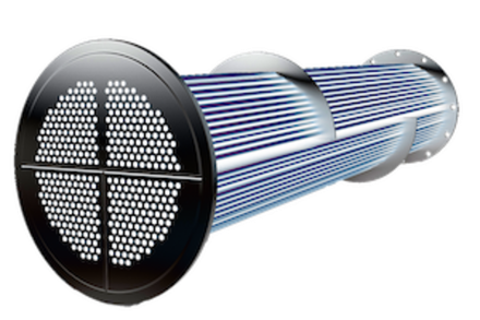 Трубная система