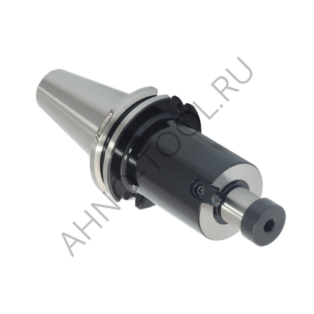 Оправка для торцевых фрез CAT40-FMA3/4"-8" BRIGHT-TOOLS