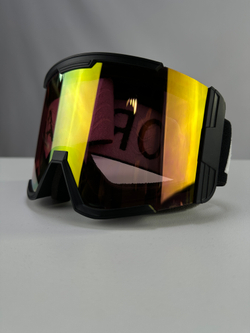 Очки ANLORR NIK 2 Черные