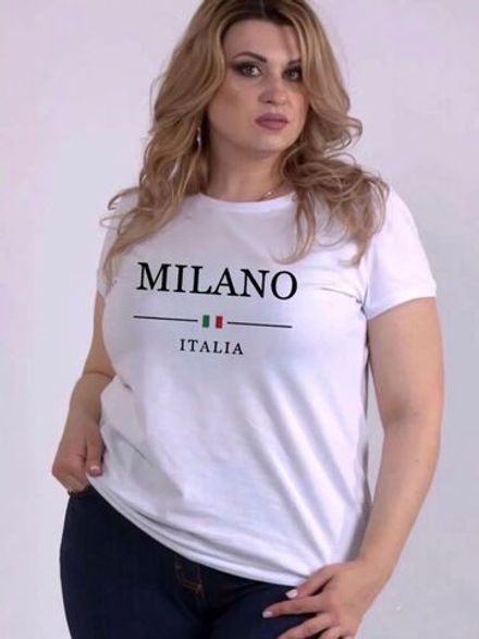 Футболка 7356491 Fabrika