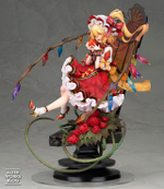 Flandre Scarlet