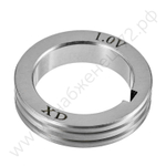 Ролик подающий 35х25х8 V 1,0–1,2