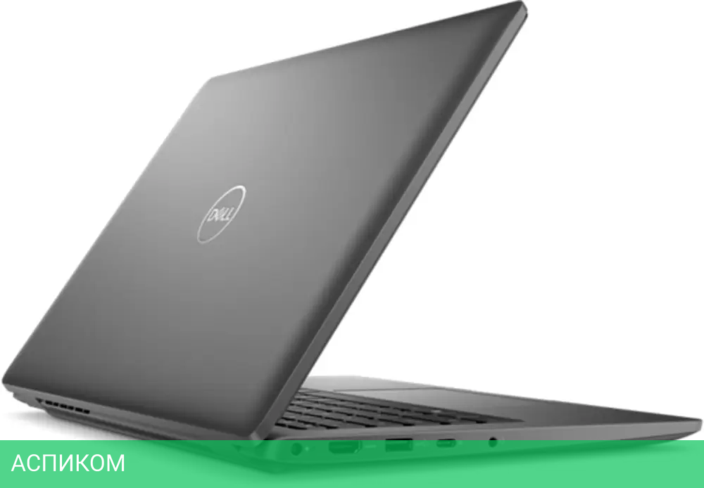 Ноутбук Dell Latitude 3540-7853
