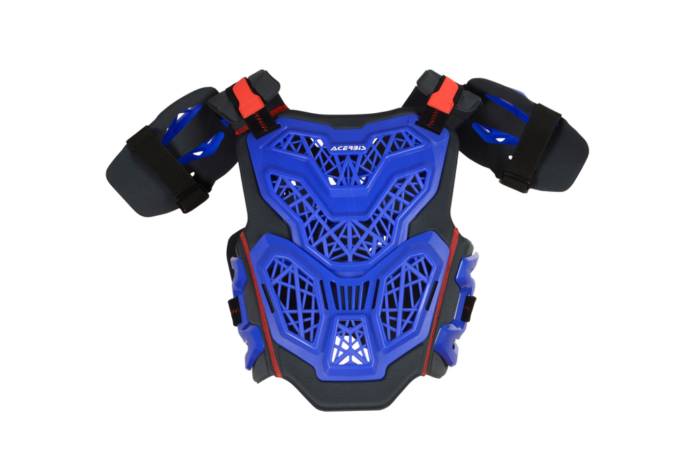 Защита тела детская Acerbis GRAVITY KID ROOST DEFLECTOR