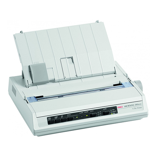 Принтер OKI ML280ECO (PAR)